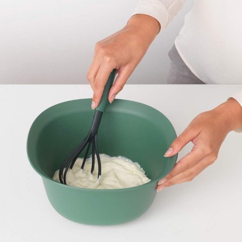 Brabantia Mixing Bowl 3.2L Kitchen Hotel Baking