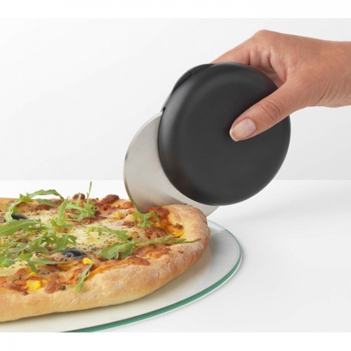 Brabantia Serve Pizza Cutter Kitchen Hotel Baking