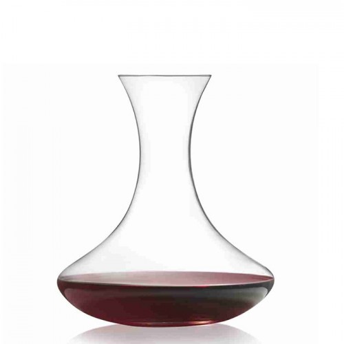 RCR Invino Decanter 200Cl Hotel Kitchen