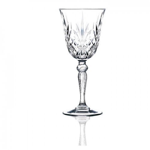 RCR MELODIA WINE GLASS - 3 21 CL