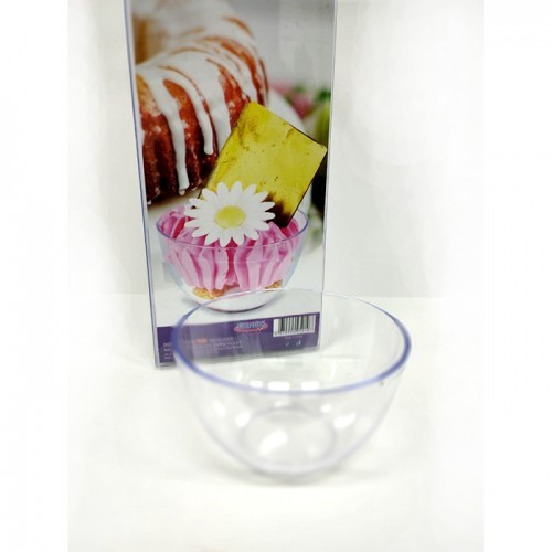 Retail Penta Dessert Cups 1x12pcs 60Ml Disposables