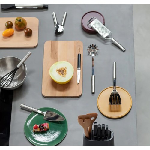 Brabantia Profile Slice and Dice Paring Knife Kitchen Hotel