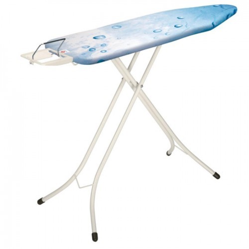 Brabantia Ironing Table B 124x38Cm Laundry