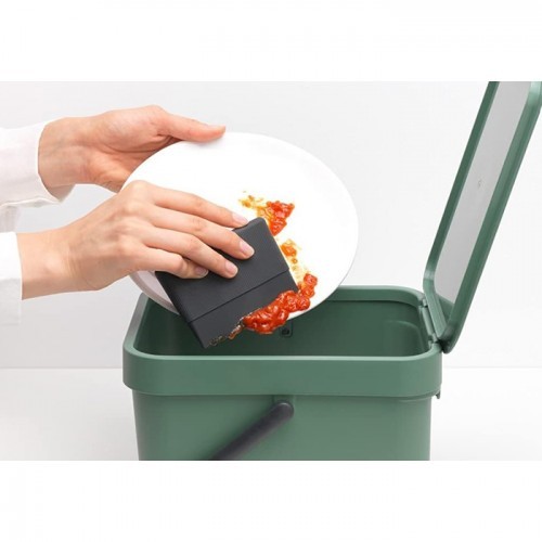 Brabantia Dish Squeegee Kitchen Hotel