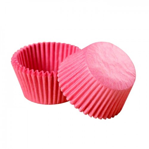 Cup Cake Paper Liner Assorted Design 9Cm Baking Kitchen Hotel Party