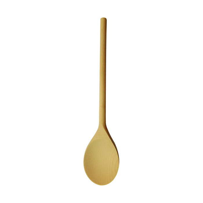 Eller round mixing spoon 35cm
