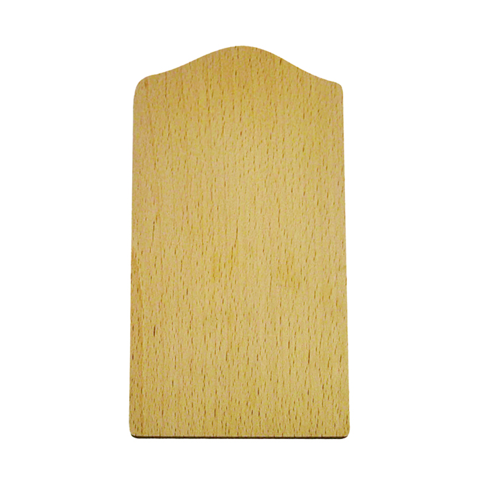 Eller chopping board for breakfast 10x18x0.7cm