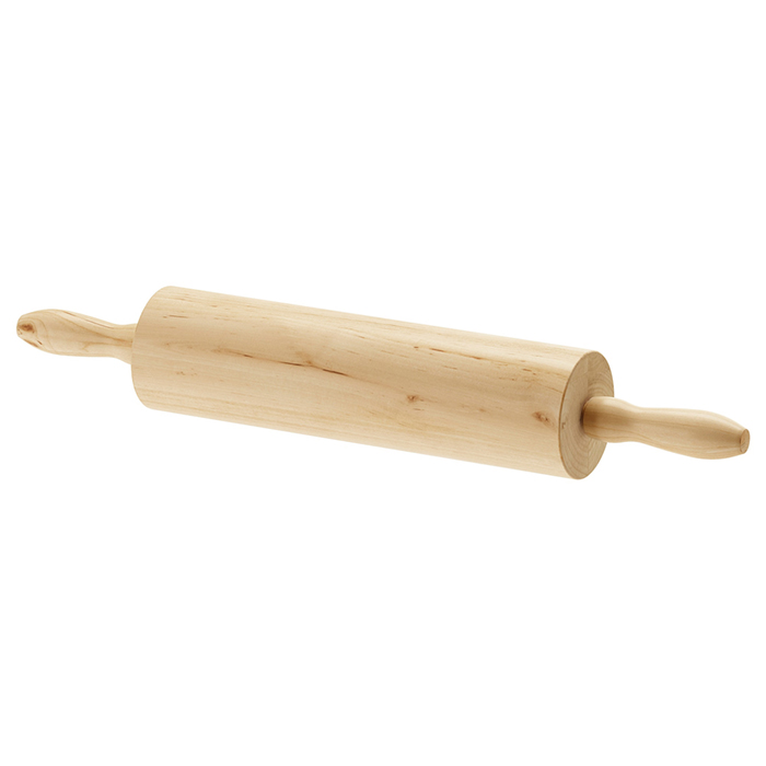 Eller rolling pins with rotating handle 55mm