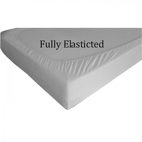 King Fitted BedSheet 250 Thread Count