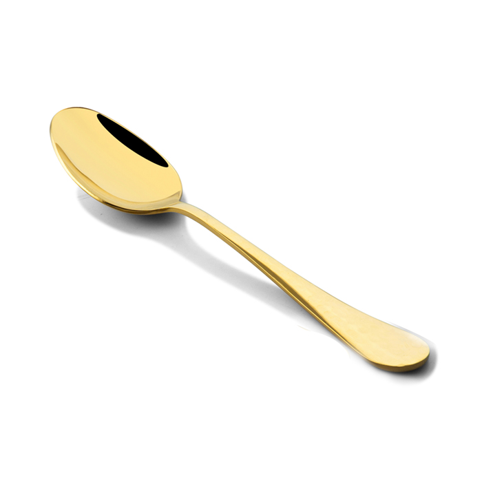FNS Pristine Tea Spoon 2Pc Tag Tableware Cutlery