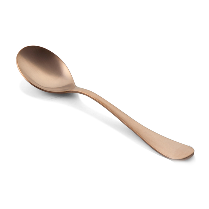 FNS Urbana Dinner Spoon Tableware Cutlery 2Pc Tag