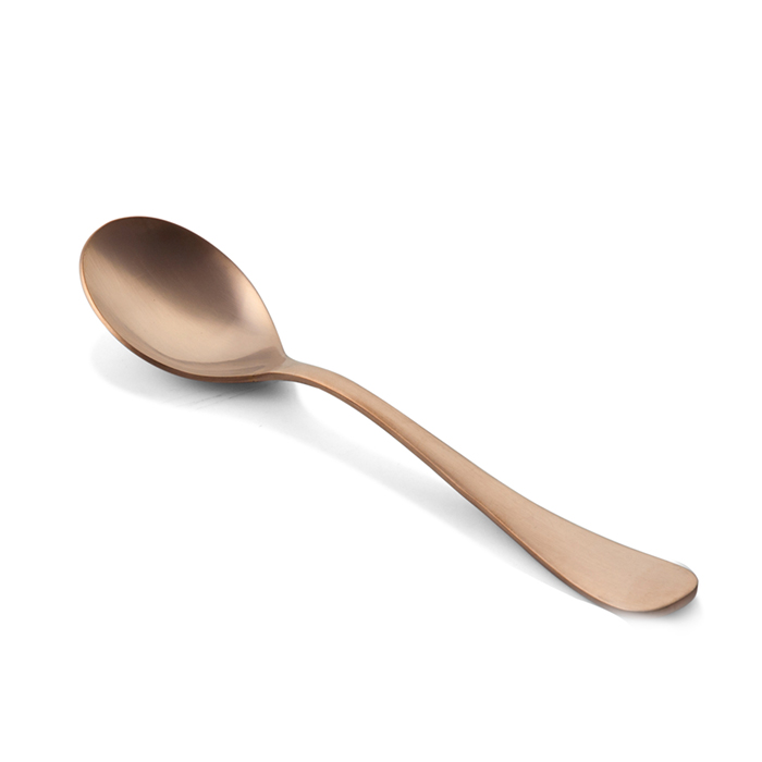 FNS Urbana Tea Spoon Tableware Cutlery 2Pc Tag