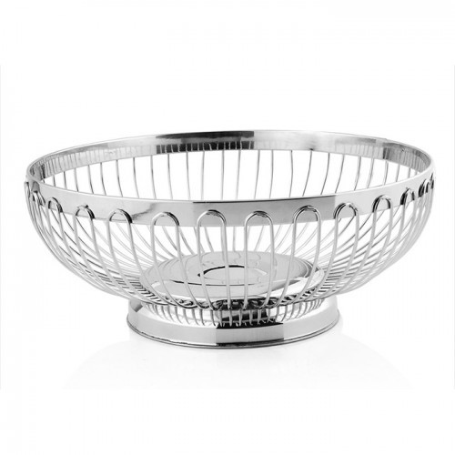 FNS Bread Basket Large 24Cm