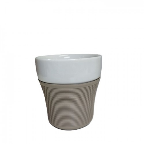 Espresso Cup 1Pc Leo Assorted Colors Kitchen