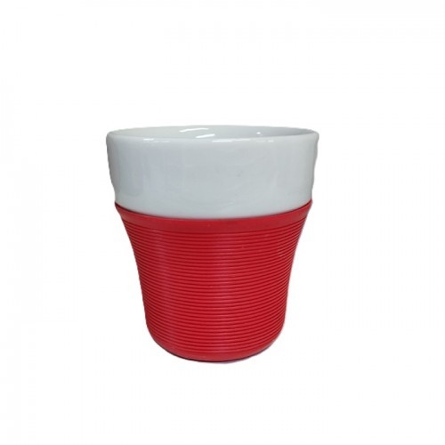 Espresso Cup 1Pc Leo Assorted Colors Kitchen