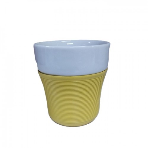 Espresso Cup 1Pc Leo Assorted Colors Kitchen