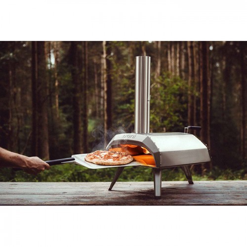 Ooni Karu 12 Pizza Oven