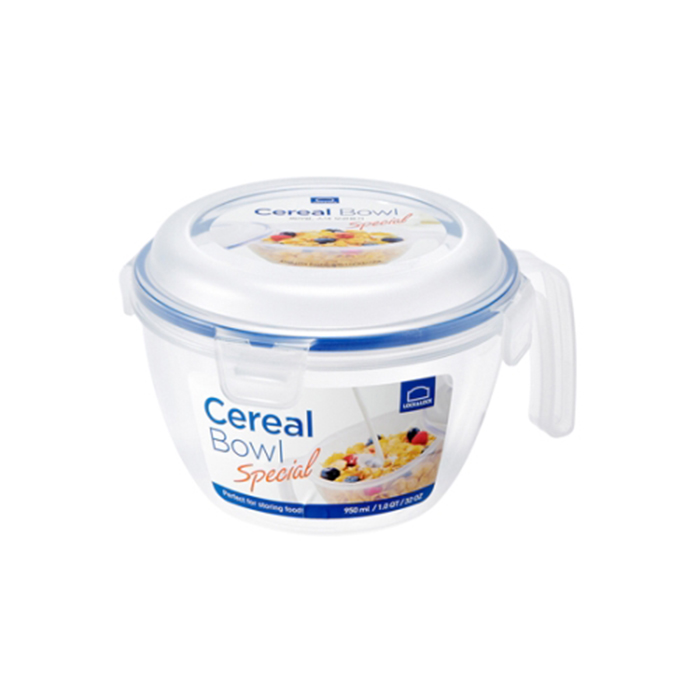 Lock and Lock Cereal Bowl 950Ml Container Deals