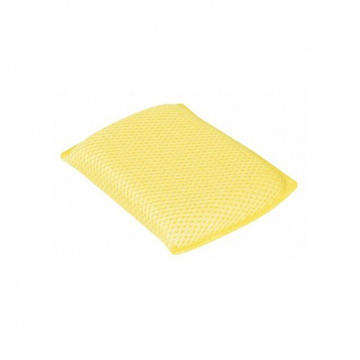 Lock and Lock Microfiber anti-Bacterial cloth 30x35Cm Yellow Kitchen Deals