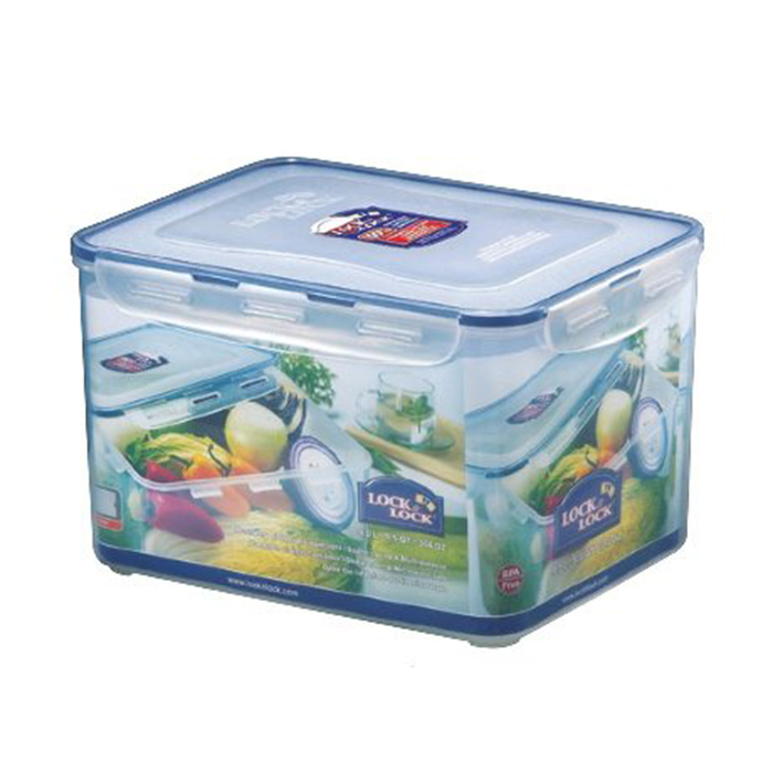 Lock and lock Rectangle Tall Food Container 9.0L