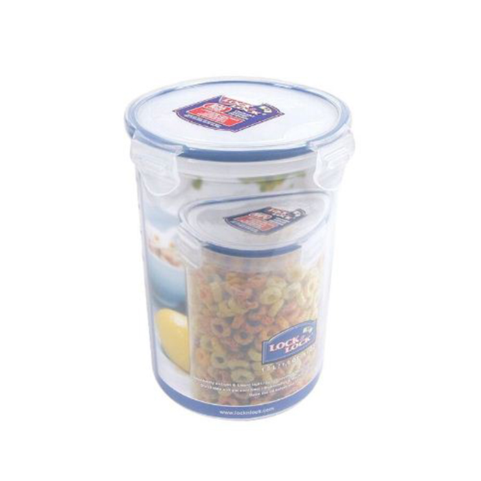 Lock and lock Round Food Container 1.8L