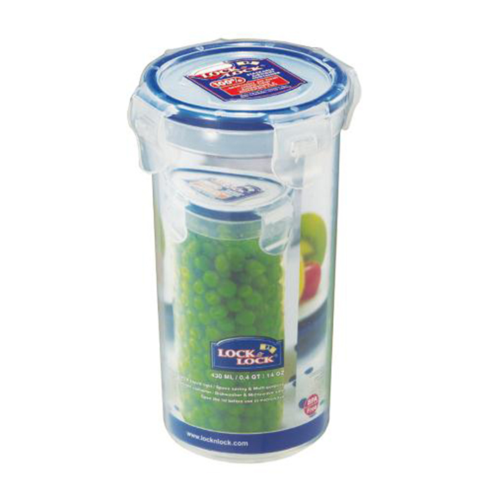 Lock and lock Tall food Container 350Ml