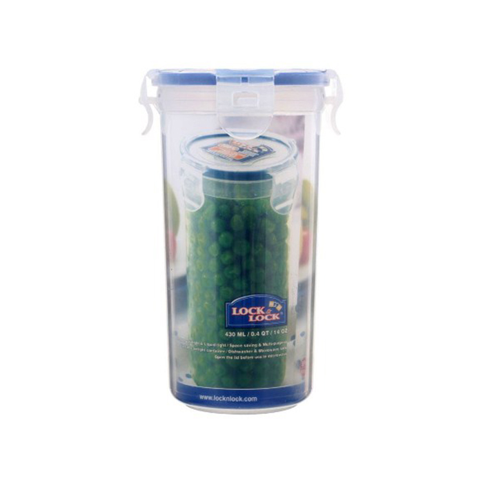 Lock and lock Tall Food Container 430Ml
