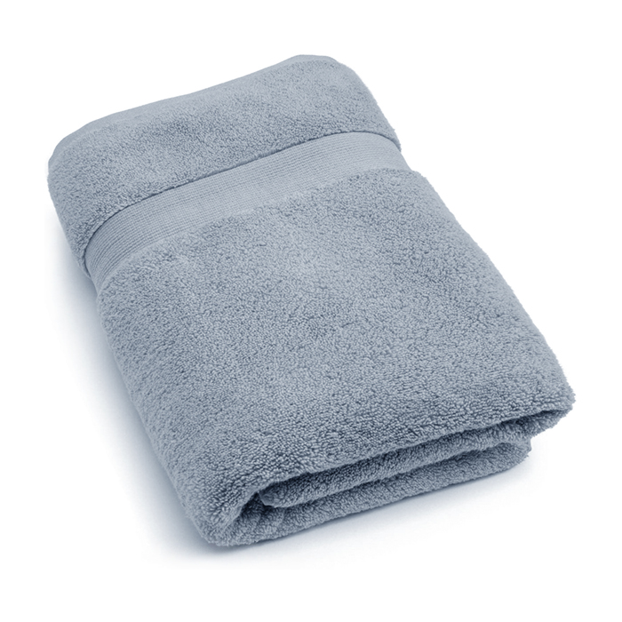 Miracle Bath Towel Grey