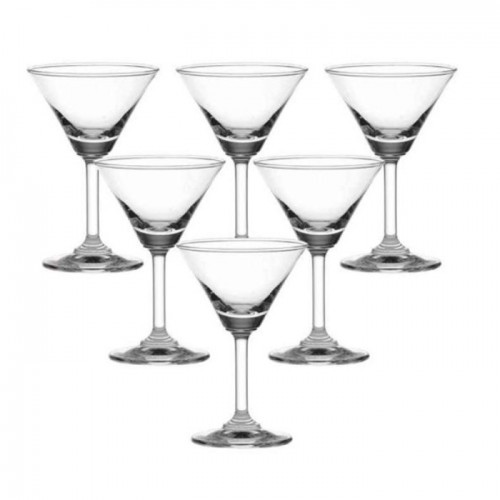 Ocean 01 Classic Cocktail Mocktail Glass 140Ml Hotel Home