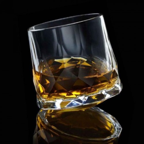 Ocean 01 Connexion Whisky Glass 305Ml Hotel Home