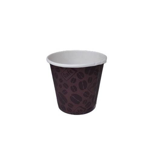 Disposable Paper Cups 2.5Oz 1set x 50pcs