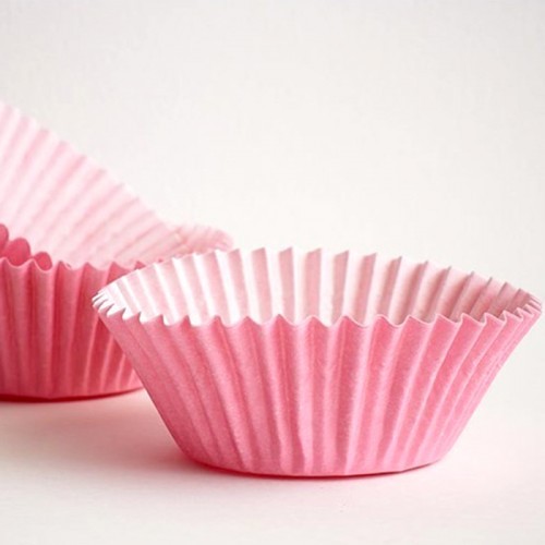 Cup Cake Paper Liner Assorted Design 9Cm Baking Kitchen Hotel Party