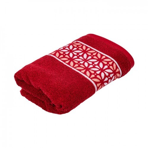 Cannon Face Towel Wing Assorted Colors 1pc 50x100Cm Bath