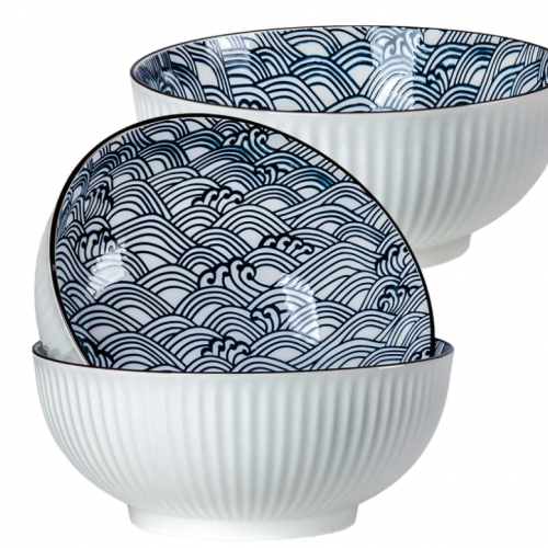 Ceramic Bowl 1pc Crockery