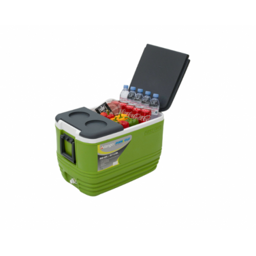 Pinnacle Eskimo Cooler Box 57Ltrs