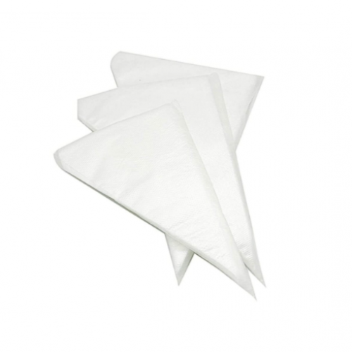 Oxo Piping Bags Clear Dispenser Box 40Cm 1x100Bags