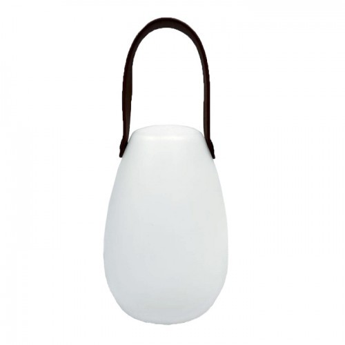 LED Lamp Indoor & Outdoor RGB Lighting Colors Round 1pc
