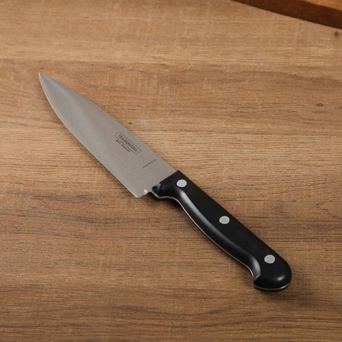 Tramontina Ultracorte Cooks Knife 6In