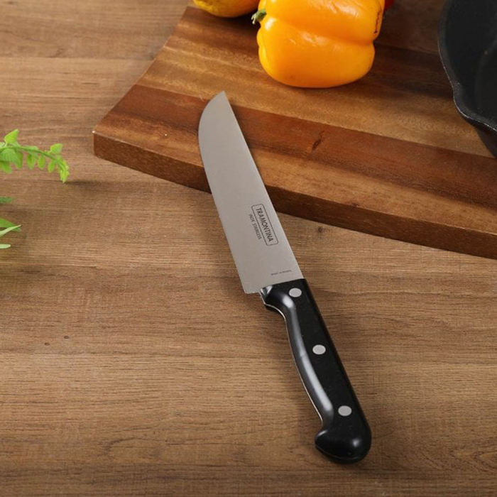 Tramontina Ultracorte Kitchen Knife 7In